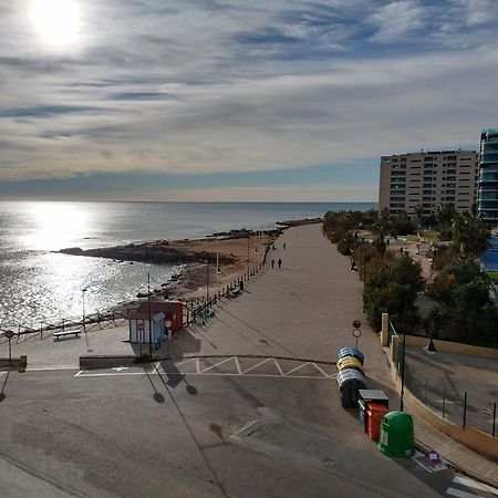 Nautilus Apartment Torrevieja Exterior photo
