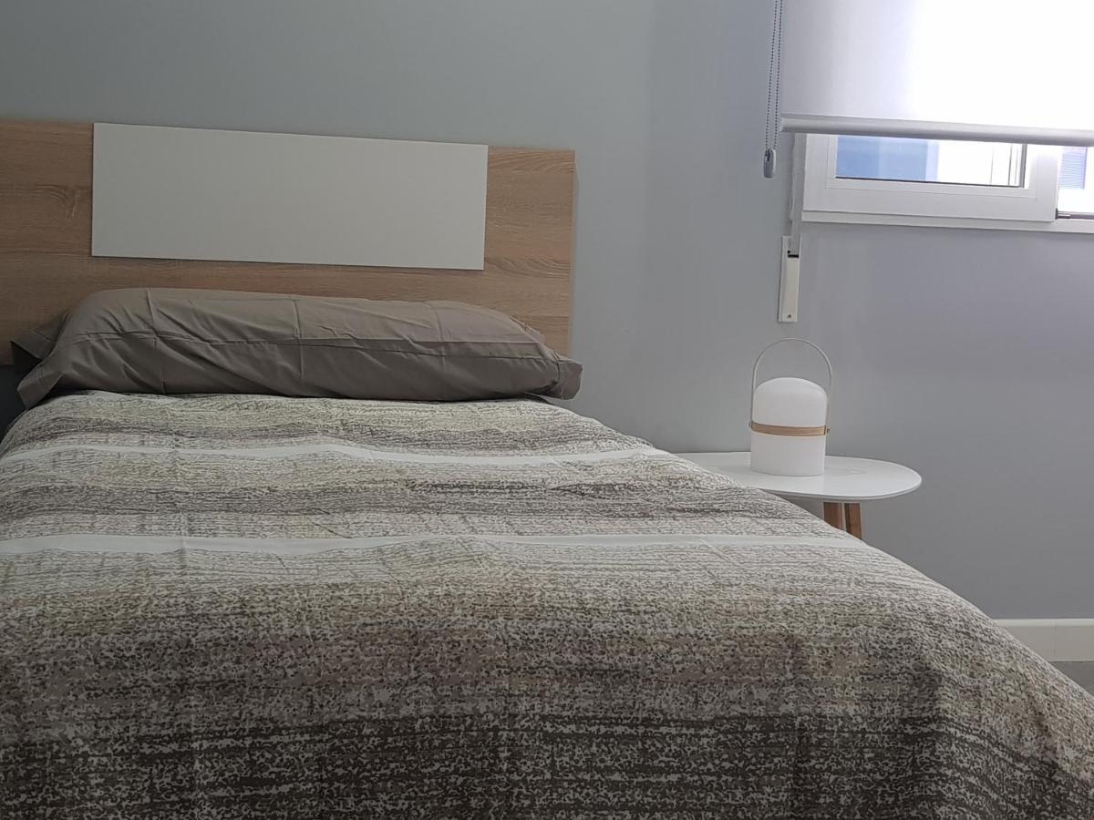 Nautilus Apartment Torrevieja Exterior photo