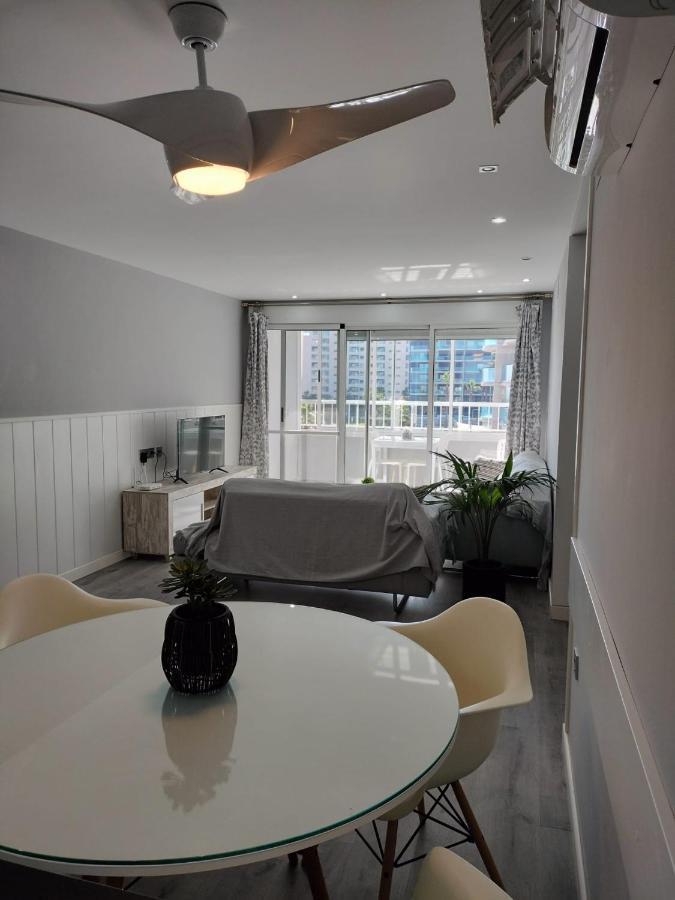 Nautilus Apartment Torrevieja Exterior photo